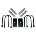 thumbnail image 1 of Leaf Spring Conversion Kit - Mono To Multi-Leaf, 1 of 1