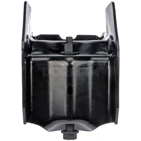 Leaf Spring Hanger Fits select: 2004-2008 FORD F150, 2006-2008 LINCOLN MARK LT