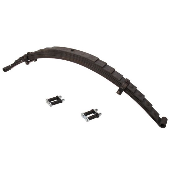 Leaf Spring Kit For Model A Frame