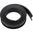 thumbnail image 1 of Leaf Spring Liner with Lip, 1-3/4 Inch, White, 1 of 10