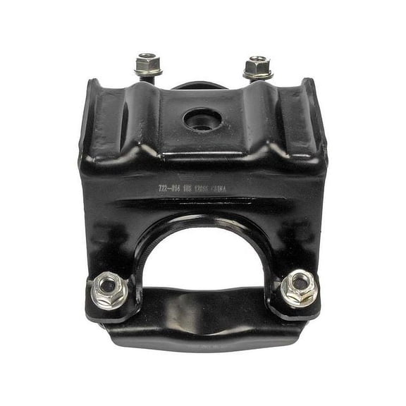 Leaf Spring Plate - Compatible with 1985 - 1995 Chevy Astro 1986 1987 1988 1989 1990 1991 1992 1993 1994