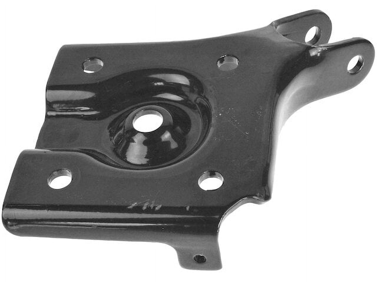 Left Spring Plate Leaf Spring Plate - Compatible with 1995 - 2001 Ford Explorer 1996 1997 ...