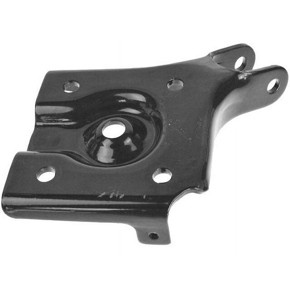 Leaf Spring Plate - Compatible with 1997 - 2001 Mercury Mountaineer 1998 1999 2000