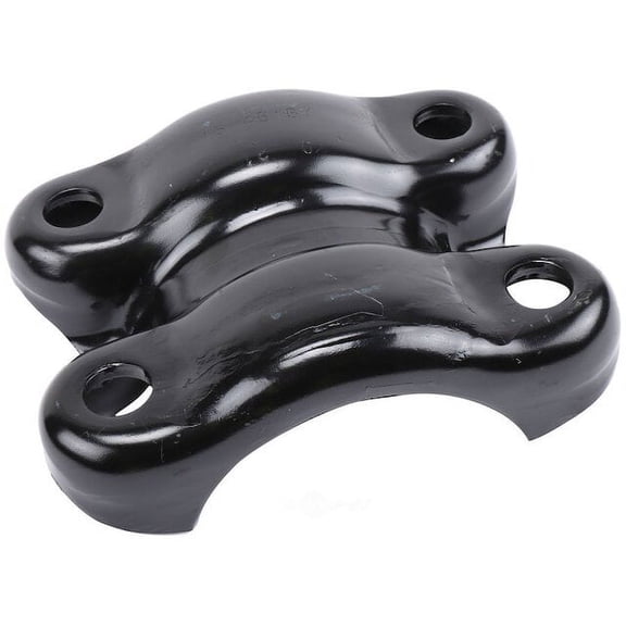 Leaf Spring Plate - Compatible with 2007 - 2010 Chevy Silverado 3500 HD 2008 2009