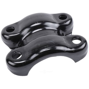 Leaf Spring Plate - Compatible with 2009 - 2024 Chevrolet Express 4500 - AC Delco