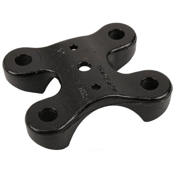 Leaf Spring Plate - Compatible with 2011 - 2019 Chevy Silverado 2500 HD 2012 2013 2014 2015 2016 2017 2018