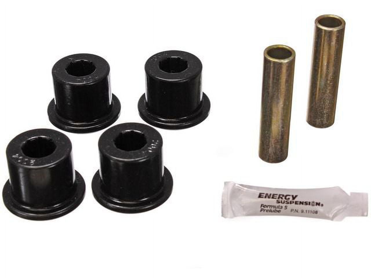 Leaf Spring Shackle Bushing Compatible with 1975 1986 Chevy K5