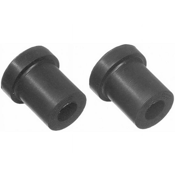 Leaf Spring Shackle Bushing - Compatible with 1976 - 1983 Jeep CJ5 1977 1978 1979 1980 1981 1982