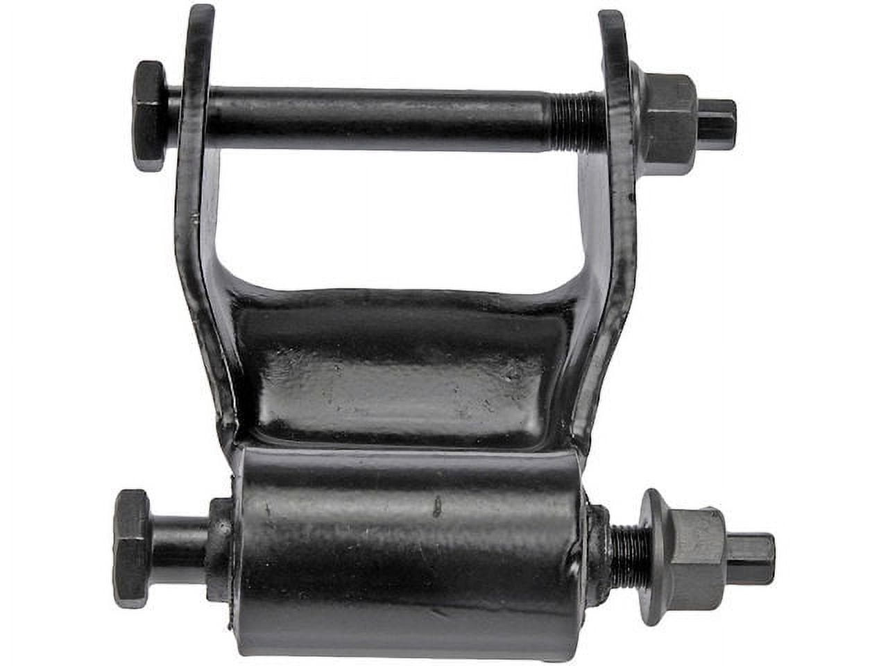 Leaf Spring Shackle - Compatible with 1986 - 1989 Dodge D100 1987 1988 ...