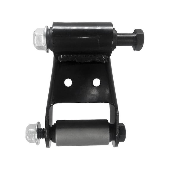 Leaf Spring Shackle - Compatible with 1998 - 2001 Mazda B2500 1999 2000