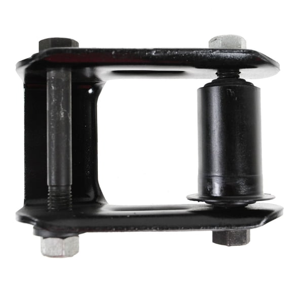 Leaf Spring Shackle Rear LH Left RH Right EACH for 94-05 S10 S15 Jimmy Blazer PSA67619