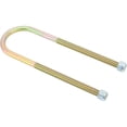 thumbnail image 1 of Leaf Spring U-Bolt for 2-1/2 Inch Axle Tube, 8 Inch Long, 1 of 7