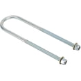 thumbnail image 1 of Leaf Spring U-Bolt for 2-1/2 Inch Axle Tube, 10 Inch Long, 1 of 4