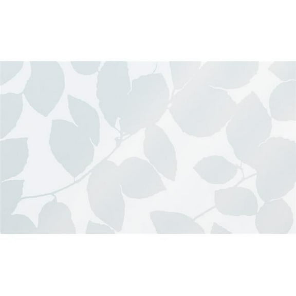 Leaf Static Window Film