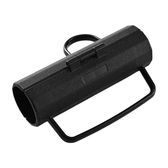 Leaf Stripper Tool Rose Cleaner 911.5cm Plastic Cylinder Design, Non-Slip Thorn Remover, Portable for Home Weddings Florists