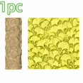 Leaf Texture Clay Roller for Polymer Ceramic Air Dry Clay Crafting Tool ...