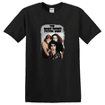 thumbnail image 1 of Leaf The Rocky Horror Picture Show Movie Poster Retro Graphic T-Shirt, 1 of 6