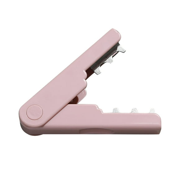 Leaf Thorn Stripper Tool Roses Thorn Remover Professional Tree Pruner Hand Tools, Flower Stem Cutter, Rose Removing Burrs Pliers, DIY Bouquet Garden Florist Tool