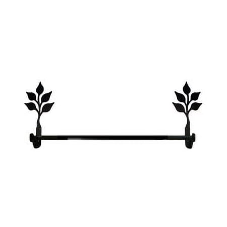 Leaf - Towel Bar Small