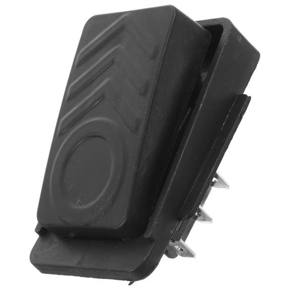 Leaf Toys Car Pedal Electric Vehicle Switch Child