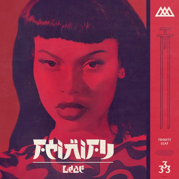 Leaf - Trinity - Music & Performance - CD