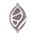 thumbnail image 1 of Leaf Urban Health Tracker/Smart Jewelry, Silver Edition, 1 of 6