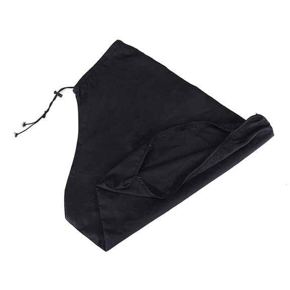Leaf Vacuum Collection Bag Leaf Blower Bag Replacement Waterproof Oxford