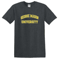 thumbnail image 1 of Leaf Vintage Champion George Mason University Graphic T-Shirt, 1 of 6