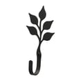 thumbnail image 1 of Leaf Wall Hook Extra Small, 1 of 1