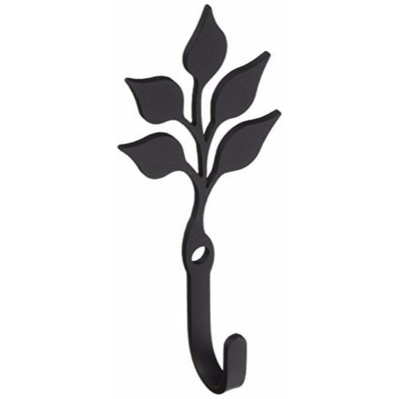 Leaf Wall Hook Extra Small