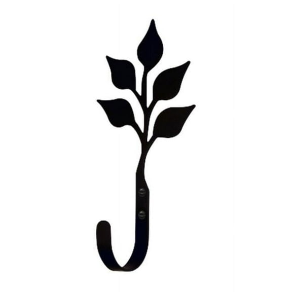 Leaf Wall Hook Large