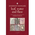 thumbnail image 1 of Leaf, Water and Flow: Novel: Novel:: Novel, (Paperback), 1 of 1