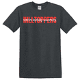 thumbnail image 1 of Leaf Western Kentucky University Game Day Wku College Football Trendy Graphic T-Shirt, 1 of 6