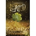 thumbnail image 1 of Leaf'd (Paperback), 1 of 1