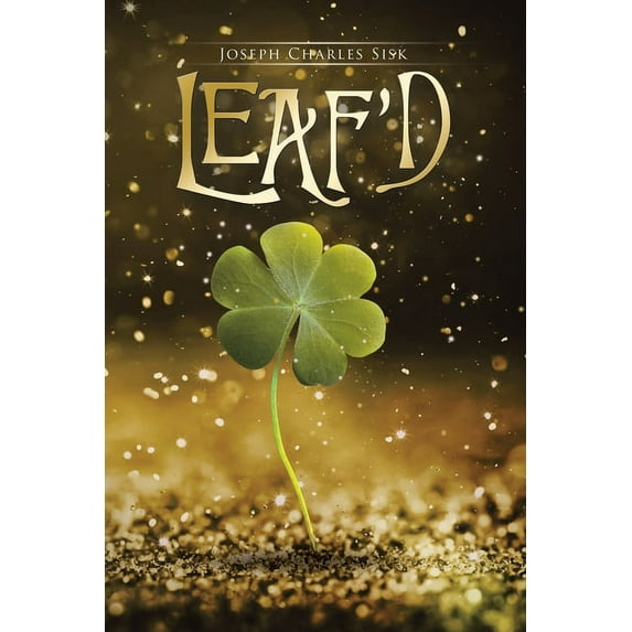 Leaf'd (Paperback)