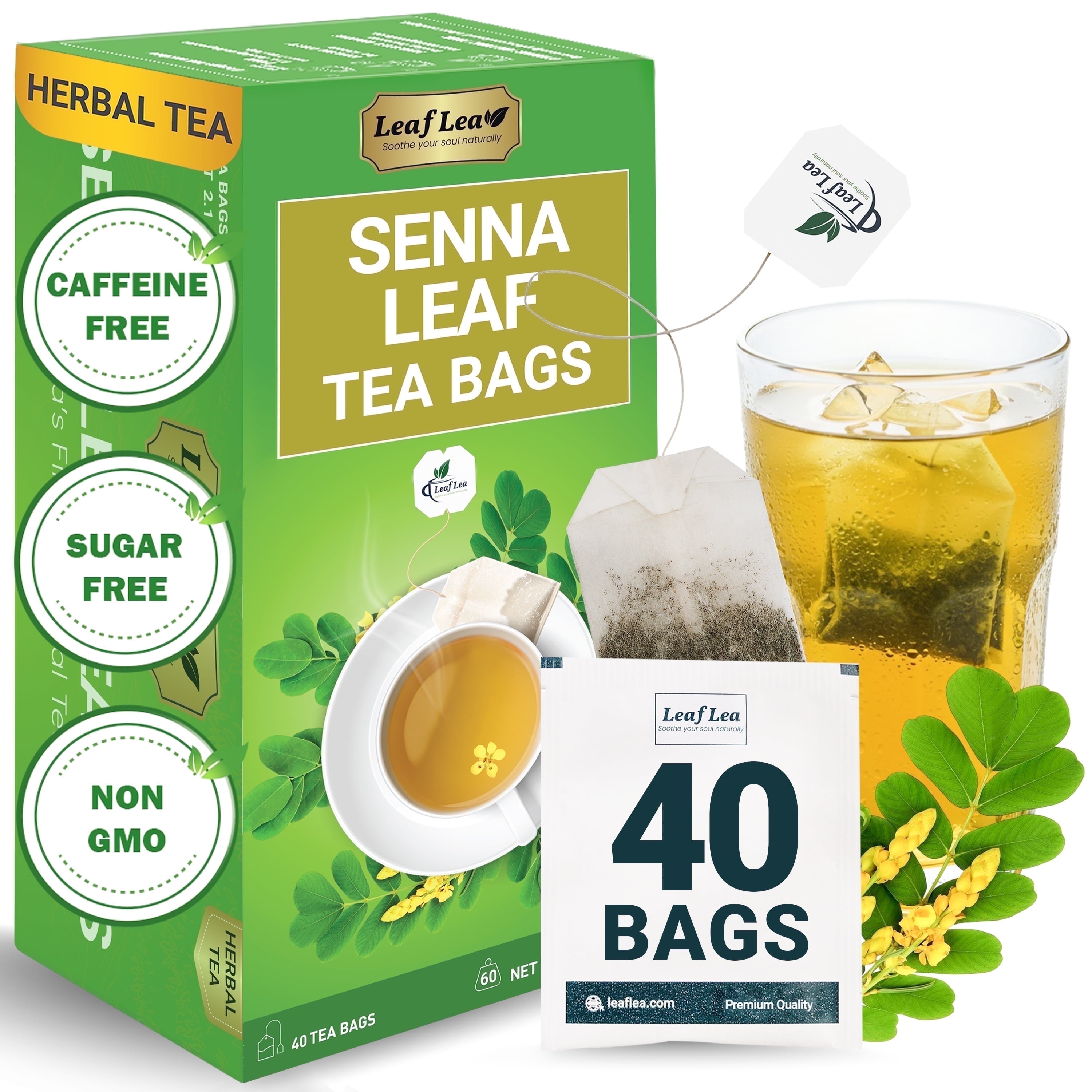 LeafLea-40-Senna-Tea-Bags-100-