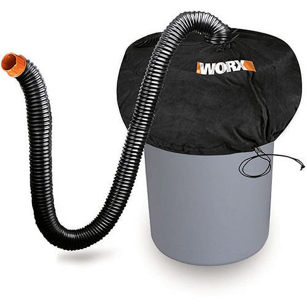 LeafPro Universal Leaf Collection System
