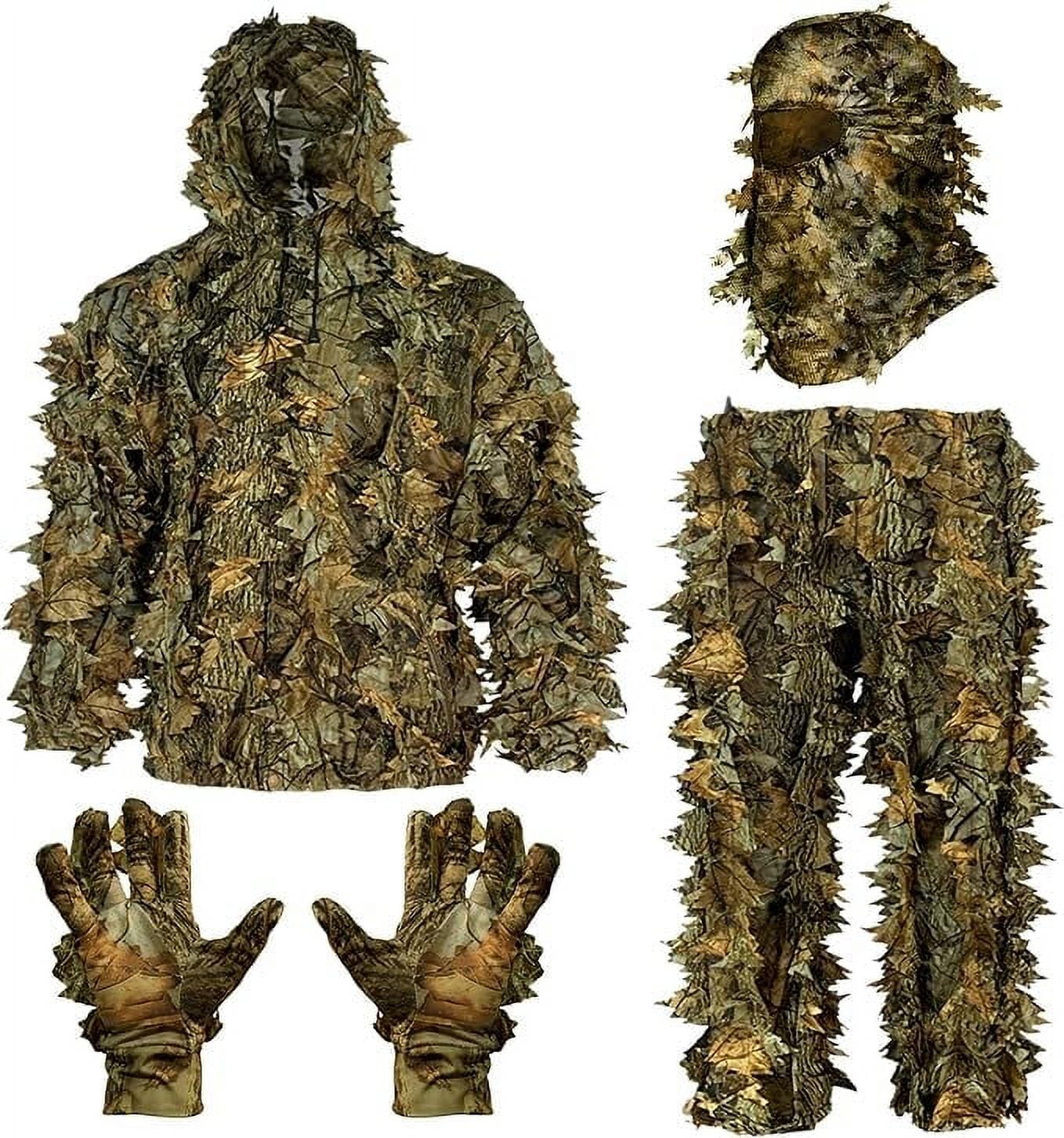 ウェア REALTREE RealTree men's Scent Control Hunting Jacket - Waterproof