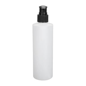 LeafyLuxe 2pcs 250ml Massage Oil Dispenser Refillable Reusable Cream Shampoo Dispenser For Massage Oil Heater,Massage Oil Heater Dispenser Bottle,Massage Oil Heater Bottle