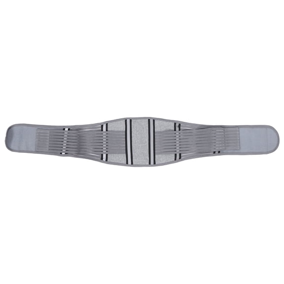 LeafyLuxe Back Support Belt, Lower Back Support Lumbar Spine Support Belt, Reflective Belt For Running And Climbing, Made Of Materials, Comfortable To Wear, Breathable And Not Stuffy