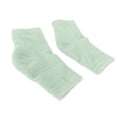 thumbnail image 1 of LeafyLuxe Moisturizing Sleeve, Elbow Gel Sleeve, Moisturizing Elbow Gel Pad Exfoliating Peeling Gel Pad Dead Skin Cracked Calluses Elbow Suitable For Sensitive Skin, Suitable For All Skin Types, 1 of 7