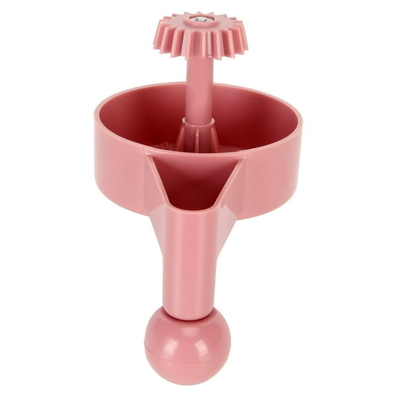 LeafyLuxe Replacement Crank Handle Replacement For 40 Knitting Machine Plastic Knit Crank Handle,Replacement Crank Handle