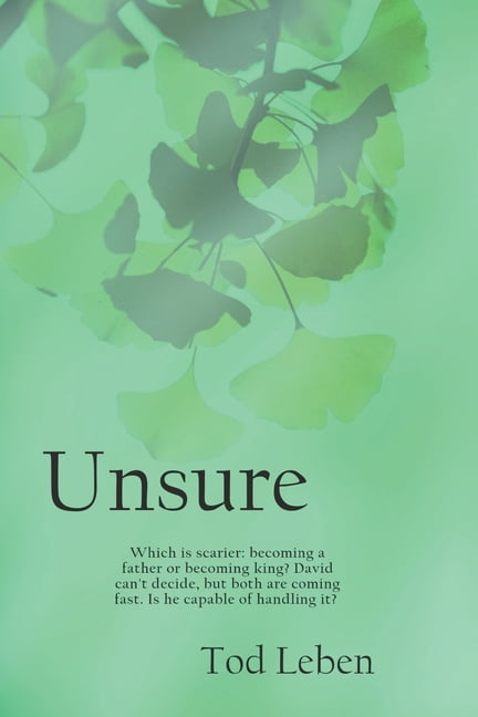 Leagende Reevaluated Unsure, Book 2, (Paperback)
