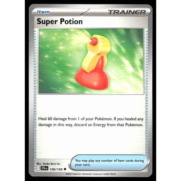 League & Championship Cards Super Rod Reverse Holo Promo #188/193