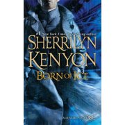 League Nemesis Rising Born of Ice The League Nemesis Rising, Book 3, Paperback
