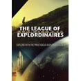 thumbnail image 1 of League Of Explordinaires (DVD), DBM Communications, Drama, 1 of 1