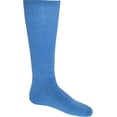 thumbnail image 1 of League Sport Sock, Sky Blue - Medium, 1 of 6