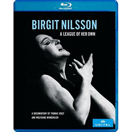 Unitel Edition - League of Her Own [BLU-RAY]