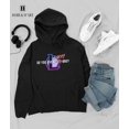 League of Legends Do You Even Carry Bro? Hoodie / Fiora Aatrox Darius