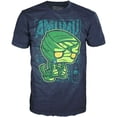 thumbnail image 1 of League of Legends Sad Mummy Amumu Funko Pop! Men's T-Shirt (XL), 1 of 4